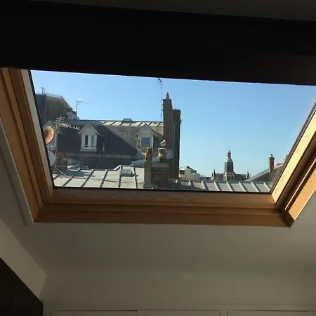 Plein Centre Tres Grand Apartment Trouville-sur-Mer