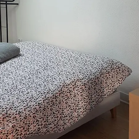 Plein Centre Tres Grand Appartement *