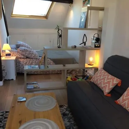 Plein Centre Tres Grand *