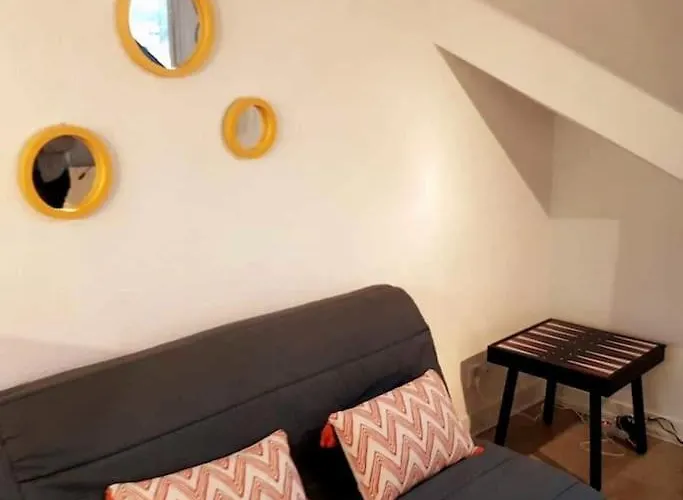 Plein Centre Tres Grand