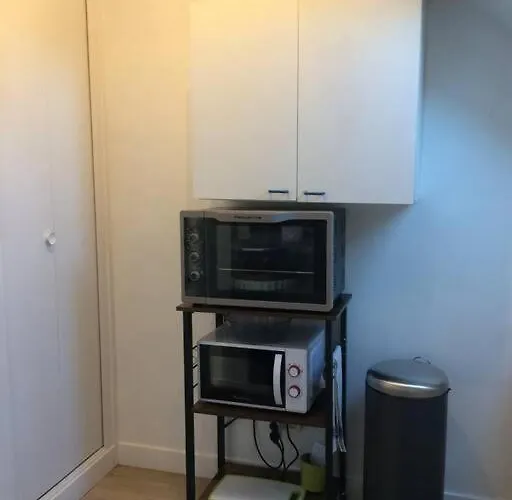 Plein Centre Tres Grand