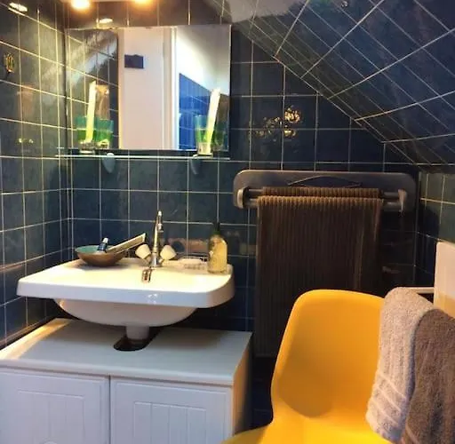 Plein Centre Tres Grand