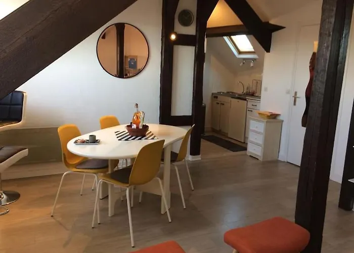 Plein Centre Tres Grand *